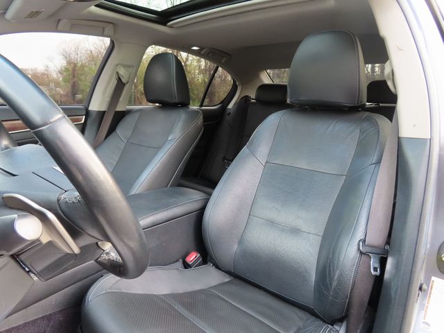 2013 Lexus GS 350 4dr Sedan AWD - 23012991 - 22