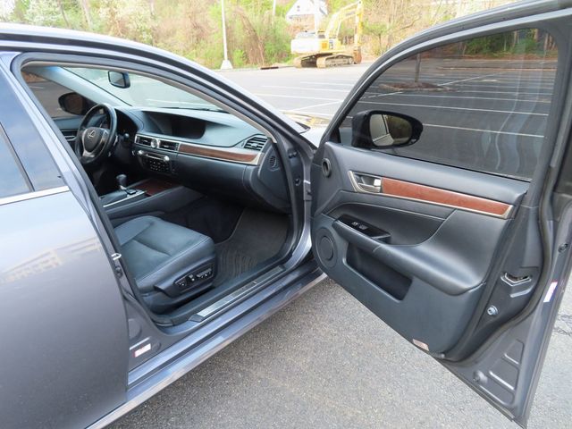 2013 Lexus GS 350 4dr Sedan AWD - 23012991 - 23