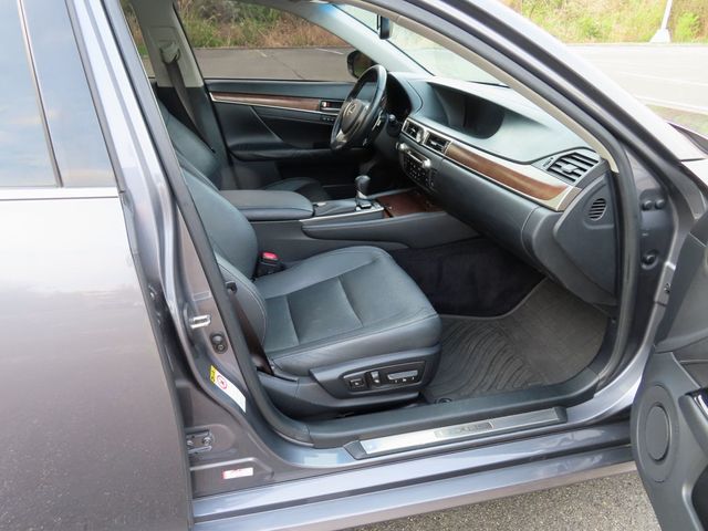 2013 Lexus GS 350 4dr Sedan AWD - 23012991 - 24