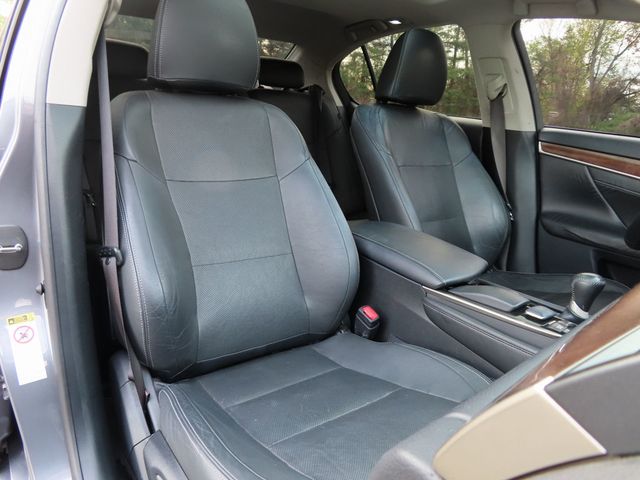 2013 Lexus GS 350 4dr Sedan AWD - 23012991 - 25