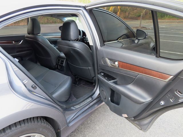 2013 Lexus GS 350 4dr Sedan AWD - 23012991 - 26