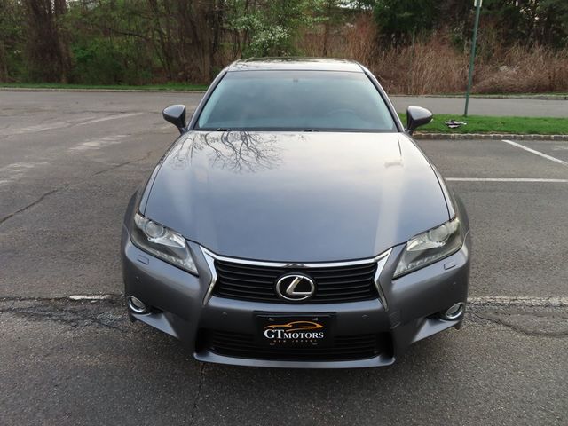 2013 Lexus GS 350 4dr Sedan AWD - 23012991 - 2