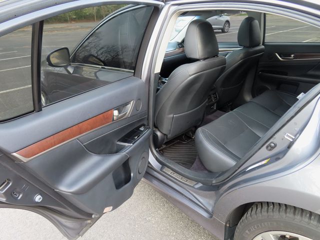 2013 Lexus GS 350 4dr Sedan AWD - 23012991 - 29