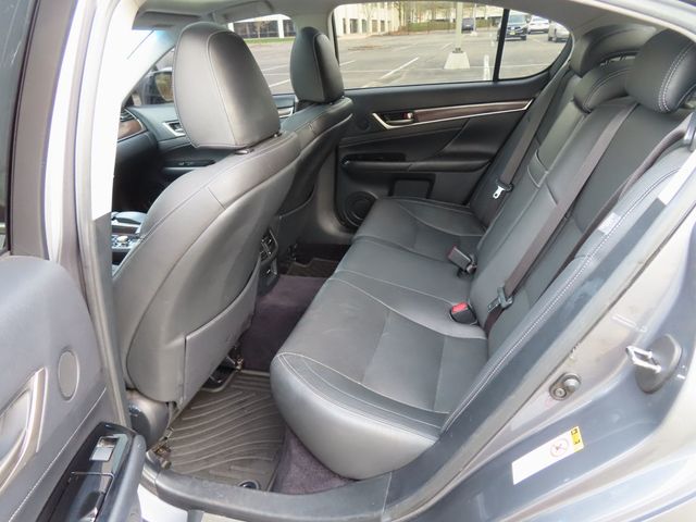 2013 Lexus GS 350 4dr Sedan AWD - 23012991 - 30
