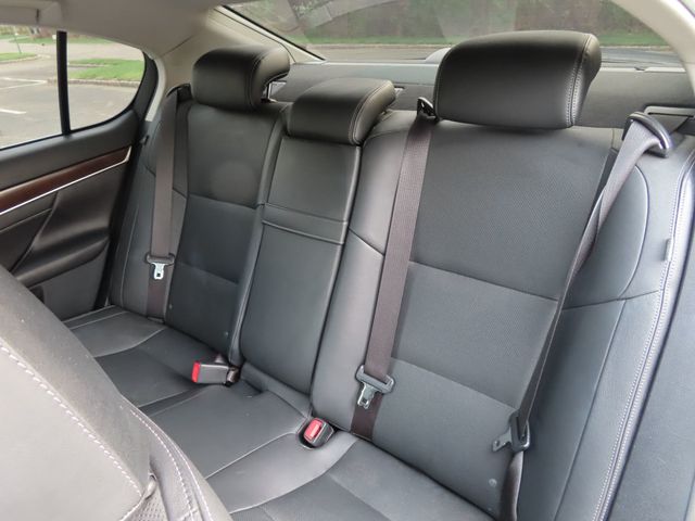 2013 Lexus GS 350 4dr Sedan AWD - 23012991 - 31