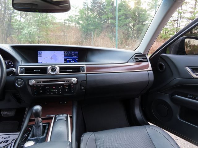 2013 Lexus GS 350 4dr Sedan AWD - 23012991 - 33