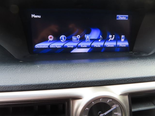 2013 Lexus GS 350 4dr Sedan AWD - 23012991 - 37