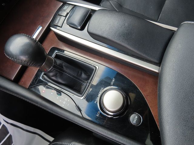 2013 Lexus GS 350 4dr Sedan AWD - 23012991 - 38
