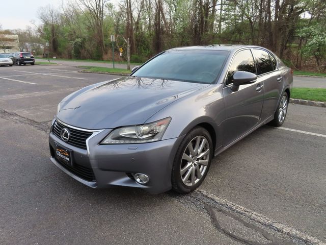 2013 Lexus GS 350 4dr Sedan AWD - 23012991 - 3