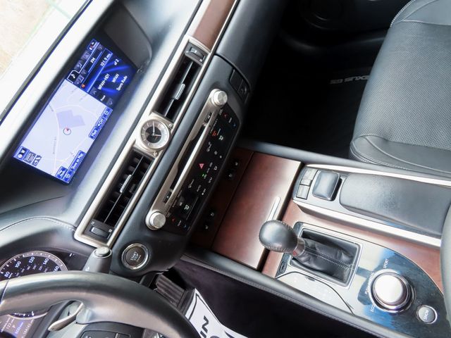 2013 Lexus GS 350 4dr Sedan AWD - 23012991 - 39