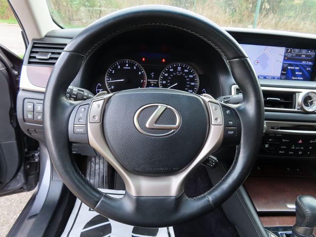 2013 Lexus GS 350 4dr Sedan AWD - 23012991 - 41