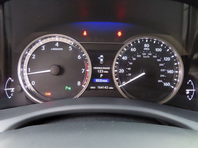 2013 Lexus GS 350 4dr Sedan AWD - 23012991 - 43