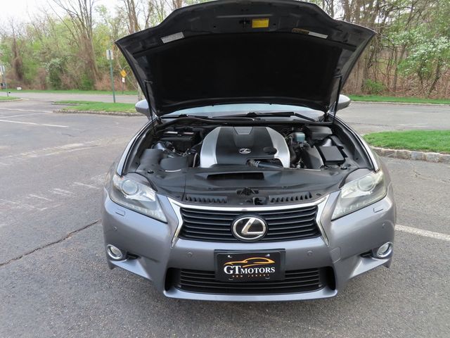 2013 Lexus GS 350 4dr Sedan AWD - 23012991 - 46