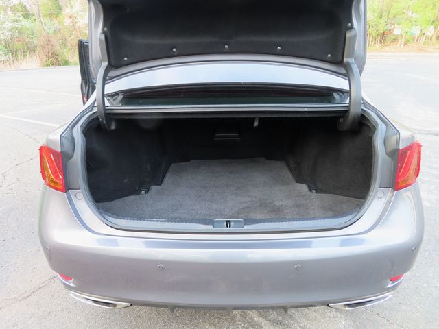 2013 Lexus GS 350 4dr Sedan AWD - 23012991 - 47