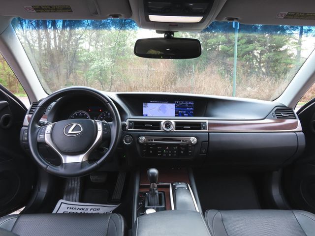 2013 Lexus GS 350 4dr Sedan AWD - 23012991 - 5