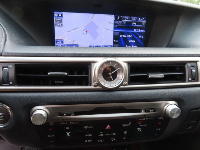 2013 Lexus GS 350 4dr Sedan AWD - 23012991 - 6