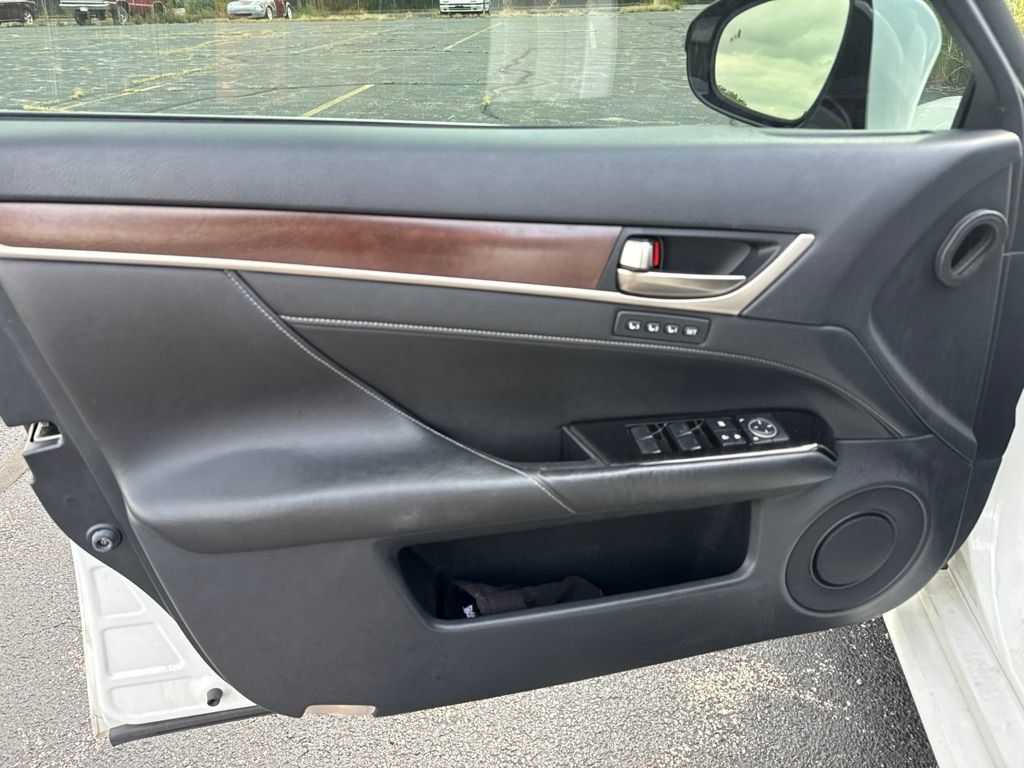 2013 Lexus GS 350 4dr Sedan AWD - 23083719 - 9