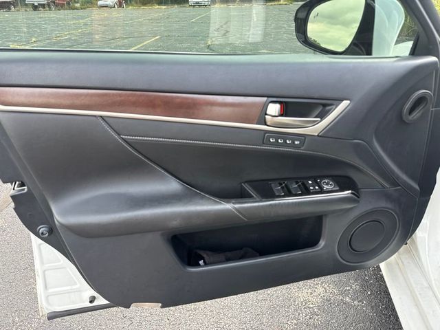 2013 Lexus GS 350 4dr Sedan AWD - 23083719 - 9