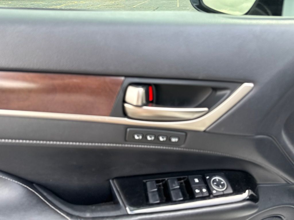 2013 Lexus GS 350 4dr Sedan AWD - 23083719 - 10