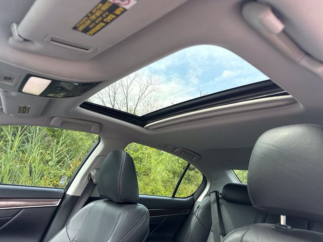2013 Lexus GS 350 4dr Sedan AWD - 23083719 - 12