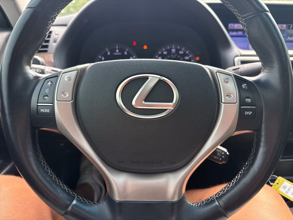 2013 Lexus GS 350 4dr Sedan AWD - 23083719 - 13