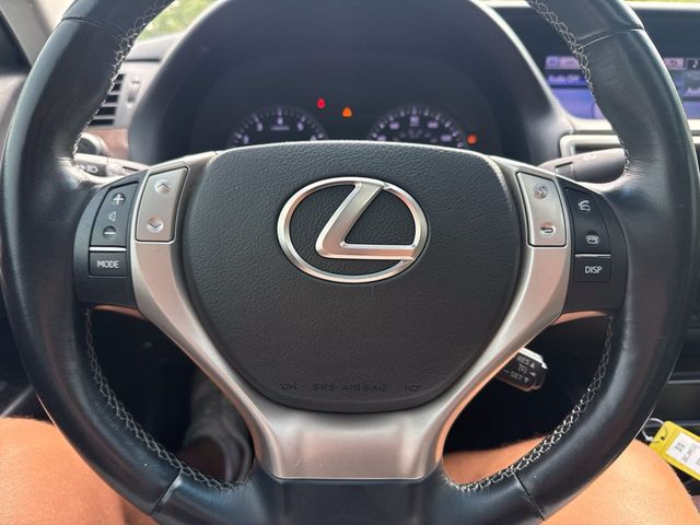 2013 Lexus GS 350 4dr Sedan AWD - 23083719 - 13