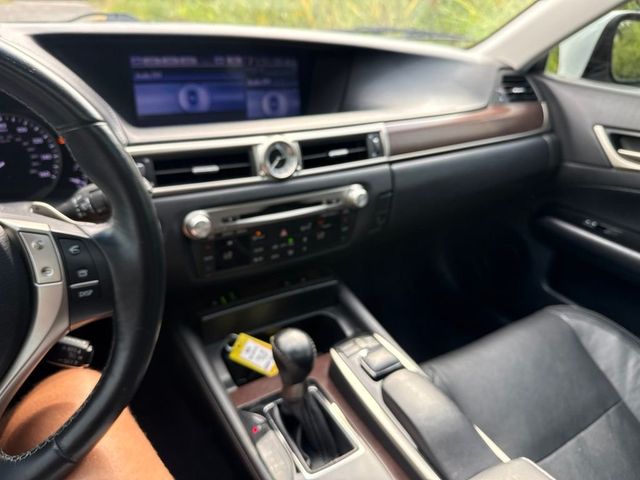 2013 Lexus GS 350 4dr Sedan AWD - 23083719 - 15