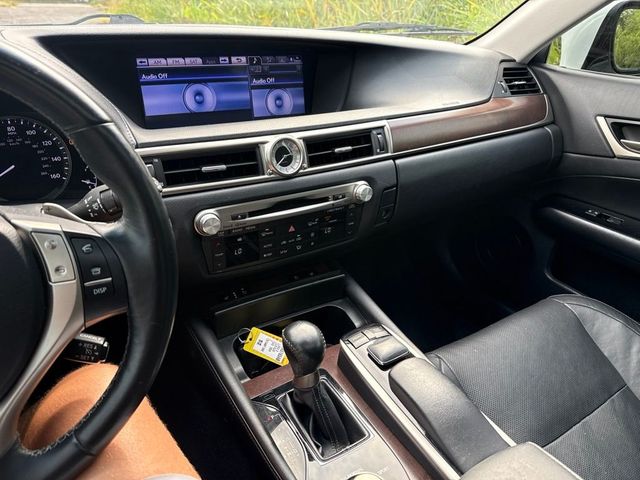 2013 Lexus GS 350 4dr Sedan AWD - 23083719 - 16