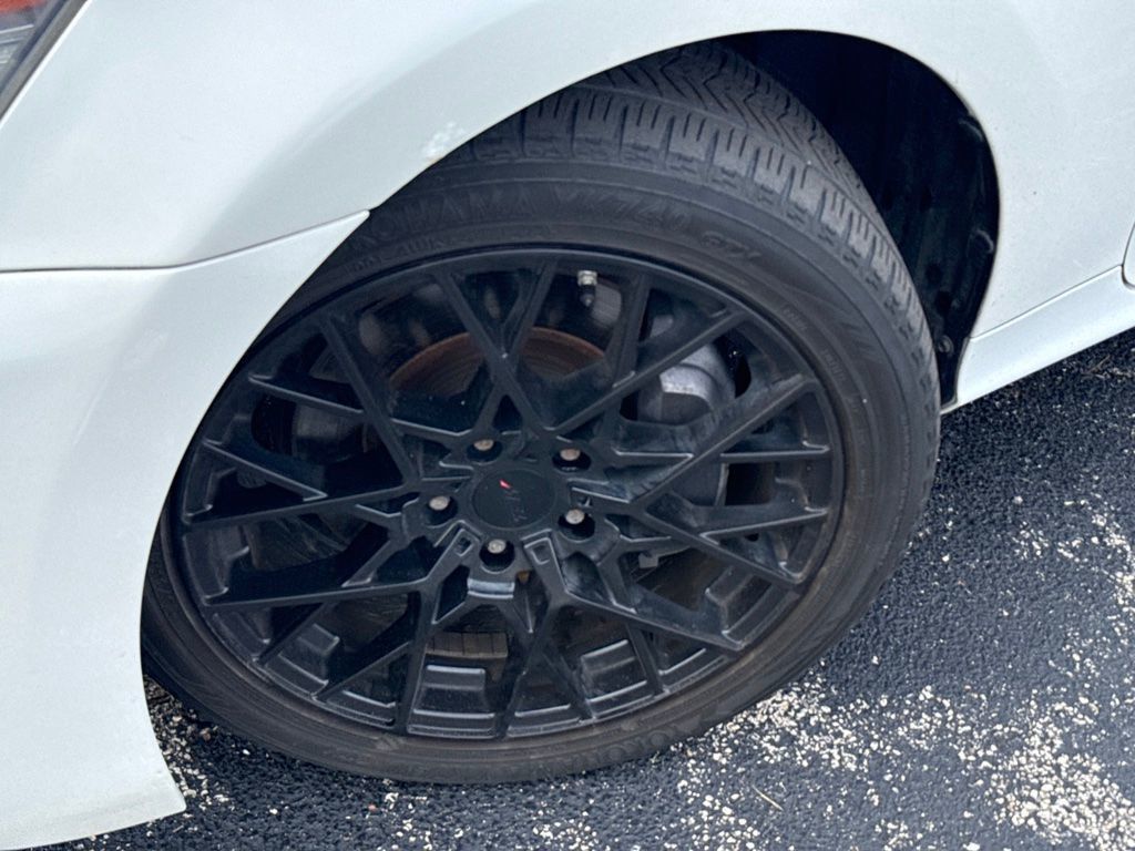 2013 Lexus GS 350 4dr Sedan AWD - 23083719 - 1