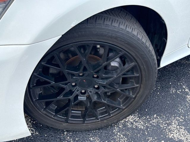 2013 Lexus GS 350 4dr Sedan AWD - 23083719 - 1