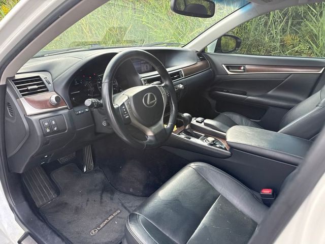 2013 Lexus GS 350 4dr Sedan AWD - 23083719 - 7