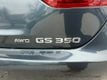 2013 Lexus GS 350 4dr Sedan AWD - 22975552 - 25