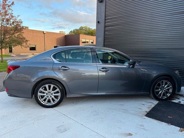 2013 Lexus GS 350 4dr Sedan AWD - 22882057 - 16