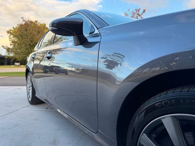 2013 Lexus GS 350 4dr Sedan AWD - 22882057 - 17