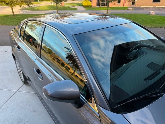 2013 Lexus GS 350 4dr Sedan AWD - 22882057 - 18