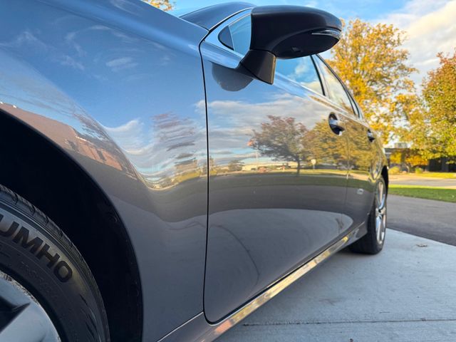 2013 Lexus GS 350 4dr Sedan AWD - 22882057 - 19