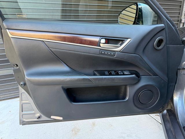 2013 Lexus GS 350 4dr Sedan AWD - 22882057 - 26