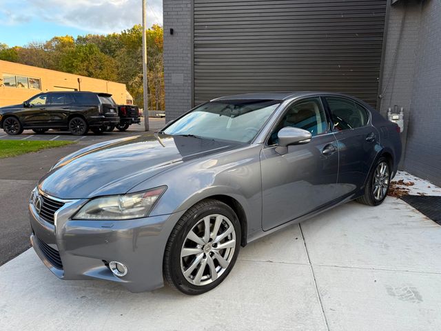 2013 Lexus GS 350 4dr Sedan AWD - 22882057 - 2