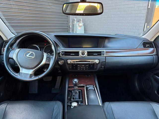 2013 Lexus GS 350 4dr Sedan AWD - 22882057 - 29