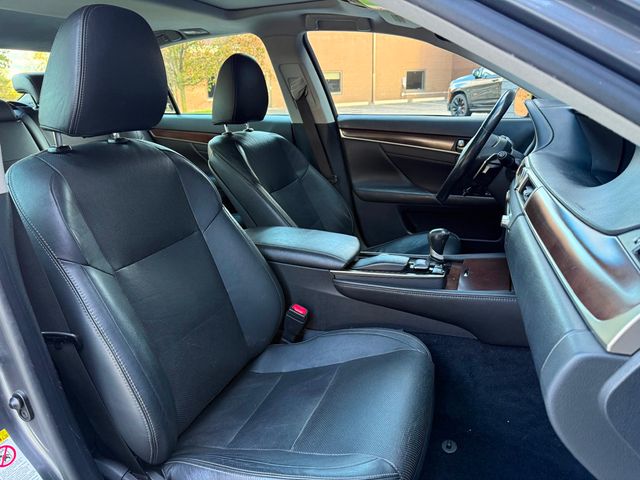 2013 Lexus GS 350 4dr Sedan AWD - 22882057 - 34