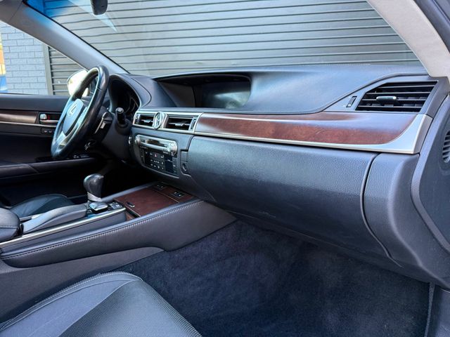 2013 Lexus GS 350 4dr Sedan AWD - 22882057 - 35