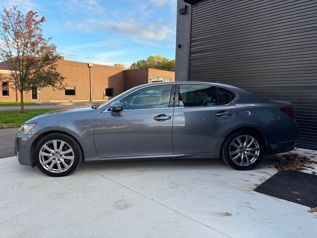 2013 Lexus GS 350 4dr Sedan AWD - 22882057 - 3