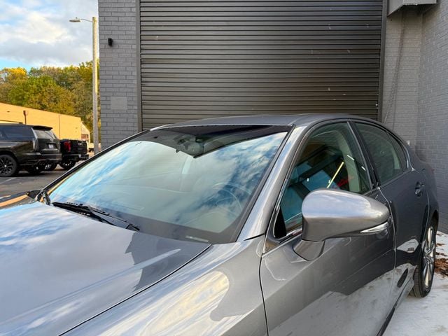 2013 Lexus GS 350 4dr Sedan AWD - 22882057 - 4