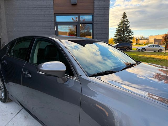 2013 Lexus GS 350 4dr Sedan AWD - 22882057 - 5