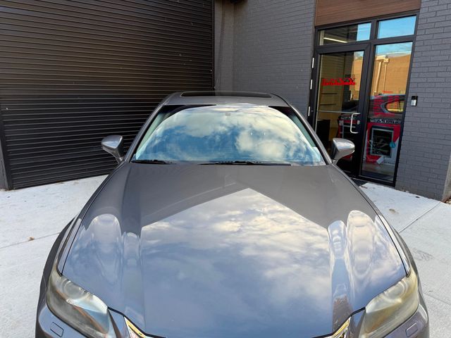 2013 Lexus GS 350 4dr Sedan AWD - 22882057 - 8