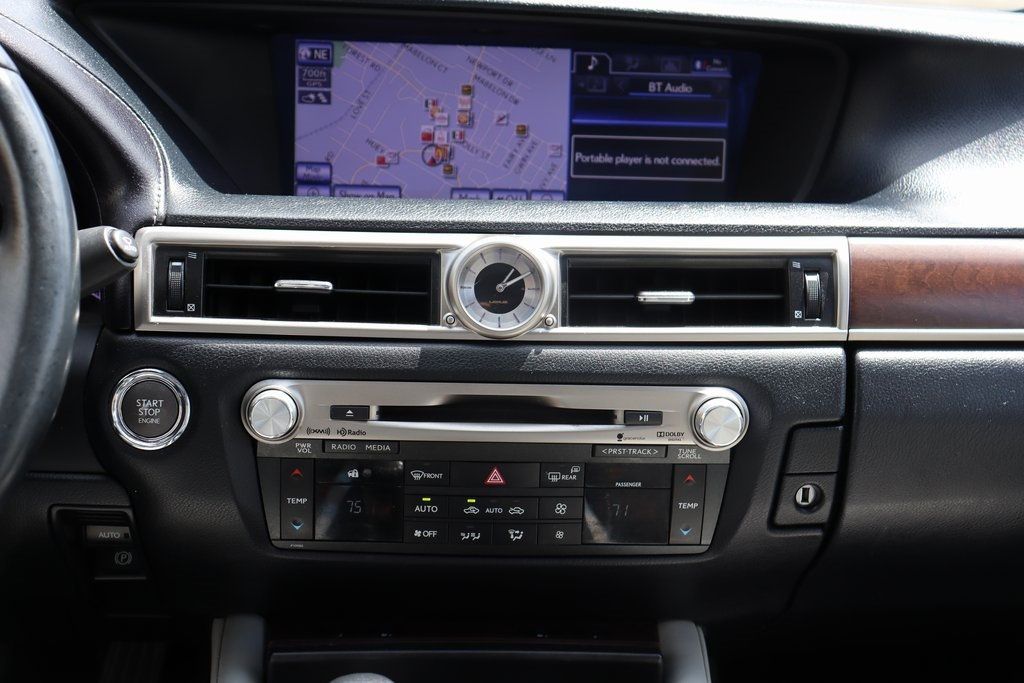 13 Used Lexus Gs 350 4dr Sedan Awd At City Auto Sales Of Hueytown Al Iid