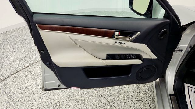 2013 Lexus GS 350 4dr Sedan AWD - 22970695 - 10