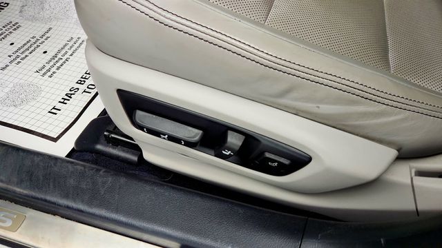 2013 Lexus GS 350 4dr Sedan AWD - 22970695 - 11