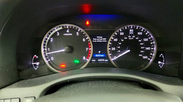 2013 Lexus GS 350 4dr Sedan AWD - 22970695 - 14