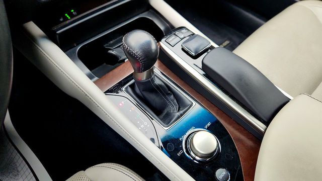 2013 Lexus GS 350 4dr Sedan AWD - 22970695 - 16
